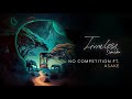 Davido NO COMPETITION Official Audio Ft Asake