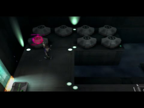 Xenosaga Episode II: Jenseits von Gut und Böse Part 14: Doing Other People's Job