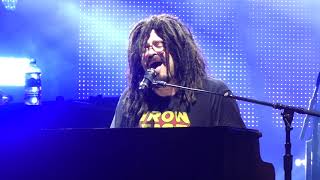 &quot;Goodnight LA &amp; A Long December&quot; Counting Crows@Hersheypark PA Stadium 8/10/18