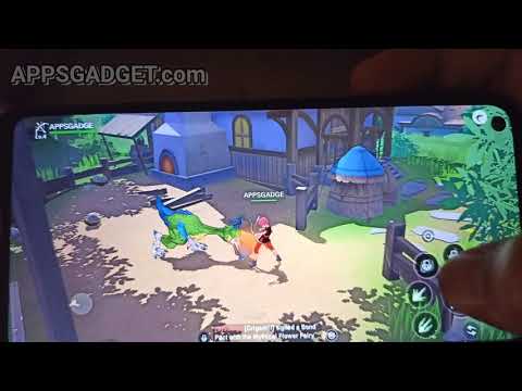 Nokia 3.4 Legend of Neverland Gameplay Test