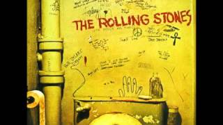 The Rolling Stones - Beggars Banquet - Street Fighting Man