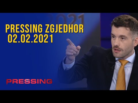PRESSING ZGJEDHOR – 02.02.2021 | T7