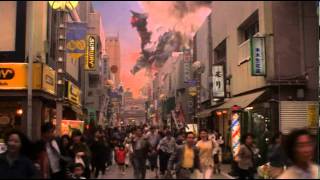 Ultraman Tiga & Ultraman Dyna & Ultraman Gaia: The Battle in Hyperspace (1999) Video