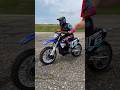 Losi Promoto-MX “Taking Off”