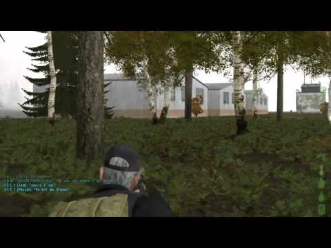 Steam Community :: Video :: PL DayZ Mod #18 - Cisza przed burzą