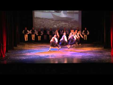 TDK Banga - Jūrā eimu, jūrā teku