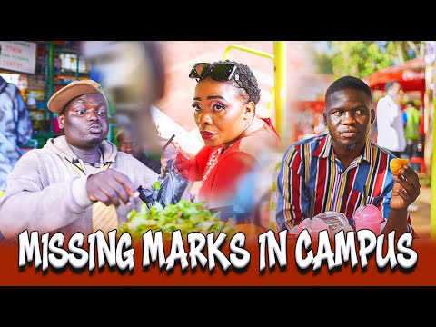 MISSING MARKS IN CAMPUS😭 #jaymohdecin #comedy 