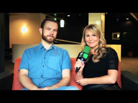 Unibet Open Tallinn 2014 Welcome