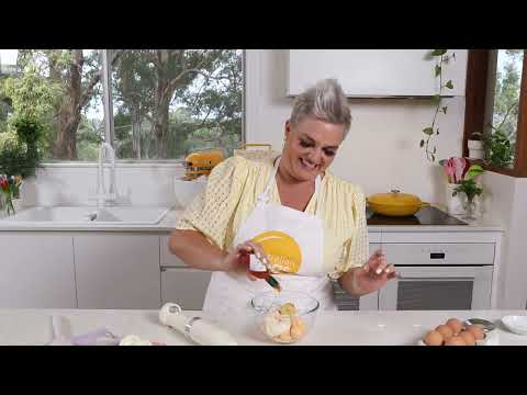 Devilled Eggs - Quick & Easy Recipe