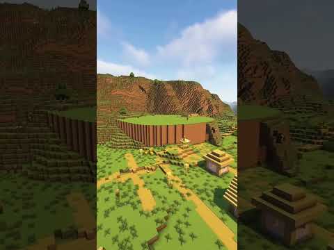Insane Modern Mansion in Minecraft! Watch Now!!