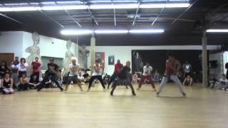 Santigold &quot;Look At These Hoes&quot; by Kevin Maher