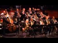 Bonga Wynton Marsalis with JLCO