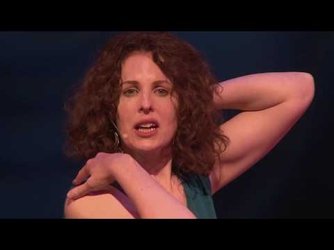 Principles of Flight | Bridget Foley | TEDxSnoIsleLibraries