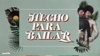 Los Van Van - Hecho pa bailar (Lyric | Letra)