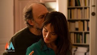 Top 10 Older Man & Younger Woman Romance Movies