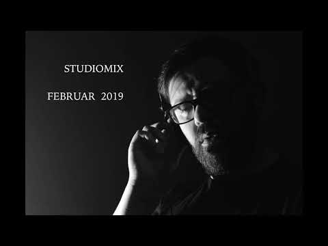 Jens Lewandowski -  Studio Mix Februar 2019