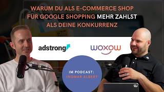 Affiliate CSS, Google Shopping & Co - der Deep Talk mit Ingmar Albert