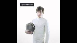 Eugene McGuinness - Fonz