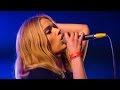 Florrie - Seashells at T in the Park 2014 