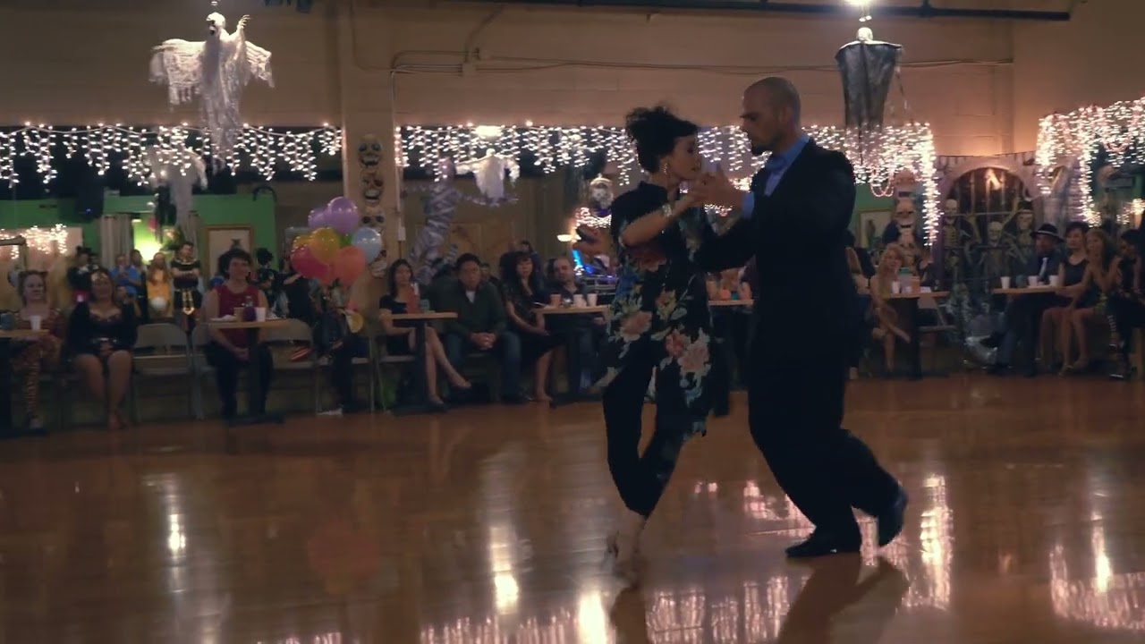 Video thumbnail for Guillermin Quiroga & Mariano Logiudice   Quejas De Bandoneon