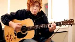 Brett Dennen -  Ain&#39;t Gonna Lose You lyrics