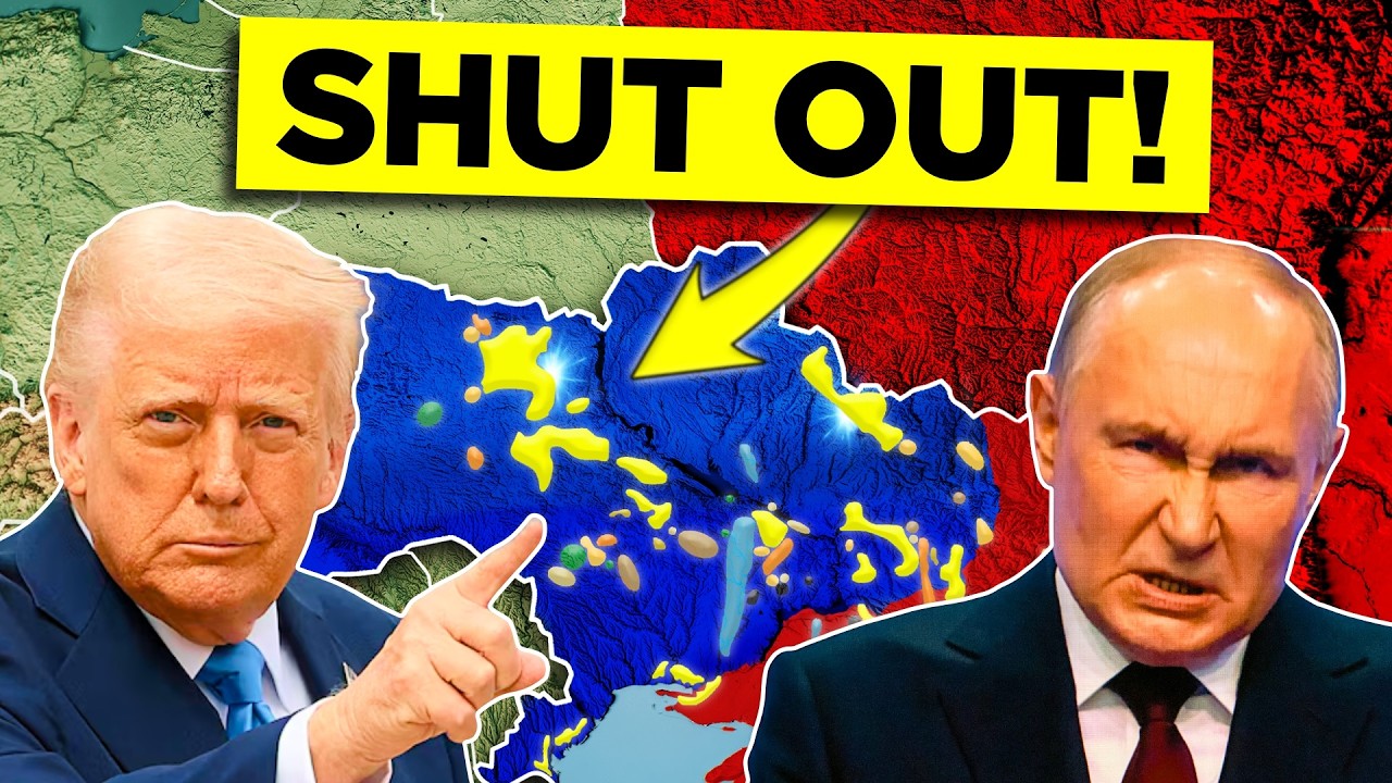 Putin Just LEARNED the HARD Way Not to MESS With the US