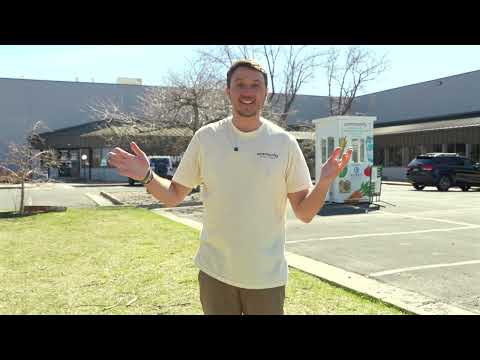 The Journey of a Donation Through Community Food Share