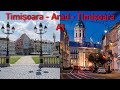 A1 Timișoara Arad Timișoara