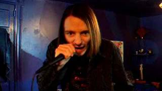 Graveworm- Outside Down Vocal Cover