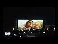 #RRR trailer reaction at Theatre #goosebumps #ntr #ramcharan #aliabhatt #ssrajamouli