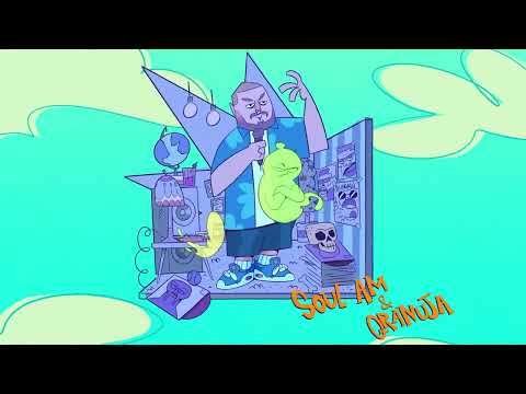 Tiempo y Espacio (con Granuja)