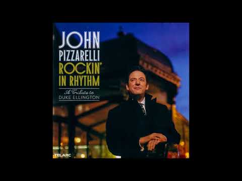 All Too Soon - John Pizzarelli