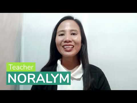 Noralymのプロフィール動画