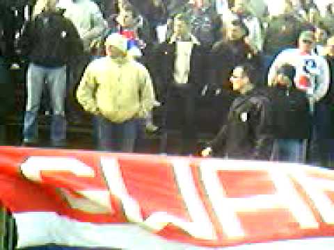 mks karlino - Gwardia Koszalin 2008