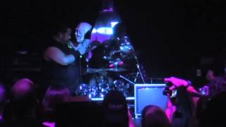 Nasty Savage The Morgue.wmv