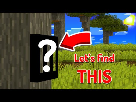 Mysterious Minecraft: Hunt #2