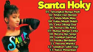 Download lagu SANTA HOKY  -Best Of The Best Album Kenangan Paling Asyik 80an 90an- mp3