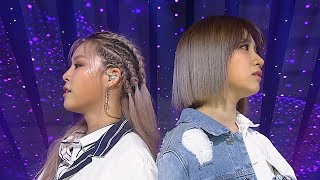 《EXCITING》 KHAN(칸) - I'm Your Girl? @인기가요 Inkigayo 20180624