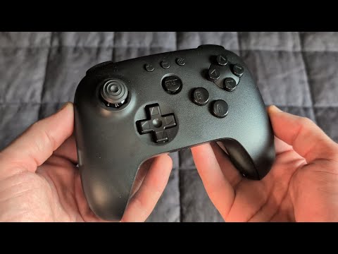 The N64 Controller I Wish I Always Had