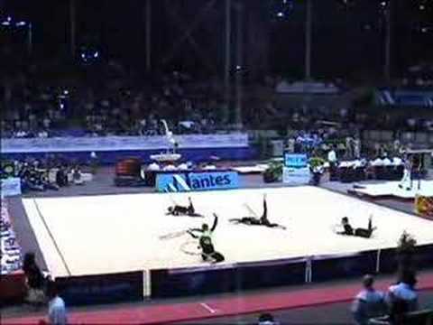 MelayG - Orléans DN1 GR 2008