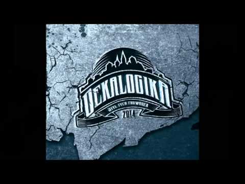 Dekalogika2 - Świąteczny klimat feat Tycha KNKRT