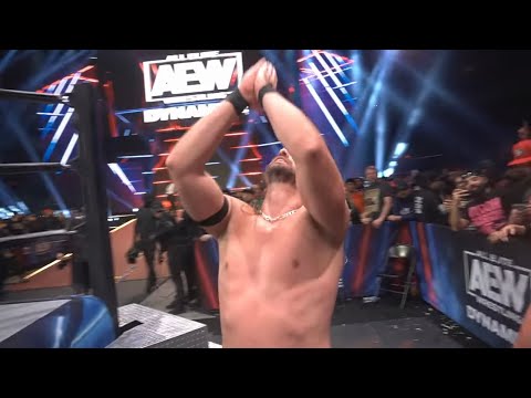 “For Jay” - Being The Elite Ep. 332