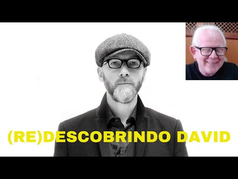 Big Big Train: Álbum-solo de David Longdon é reeditado