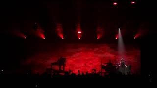 Nine Inch Nails - Closer (The Only Time) - Official HD Footage