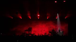 Nine Inch Nails - Closer (The Only Time) - Official HD Footage