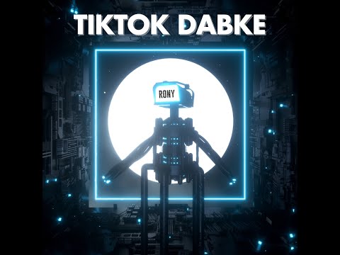 Dabke "(Walhala)" - Rony