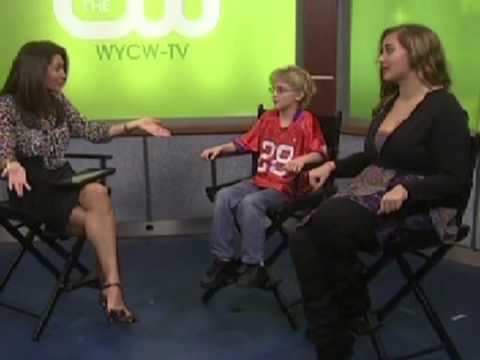 Dr. Yazdan & Tiger Full Interview.m4v