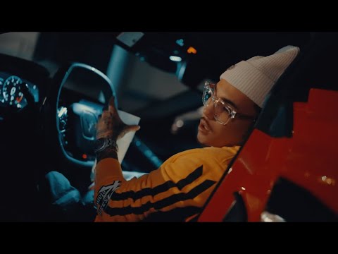 22gfay - Perc Talk (Official Music Video)