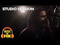 EMPIRE | Studio Sessions: "Supernatural" 