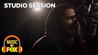 Studio Sessions: "Supernatural"